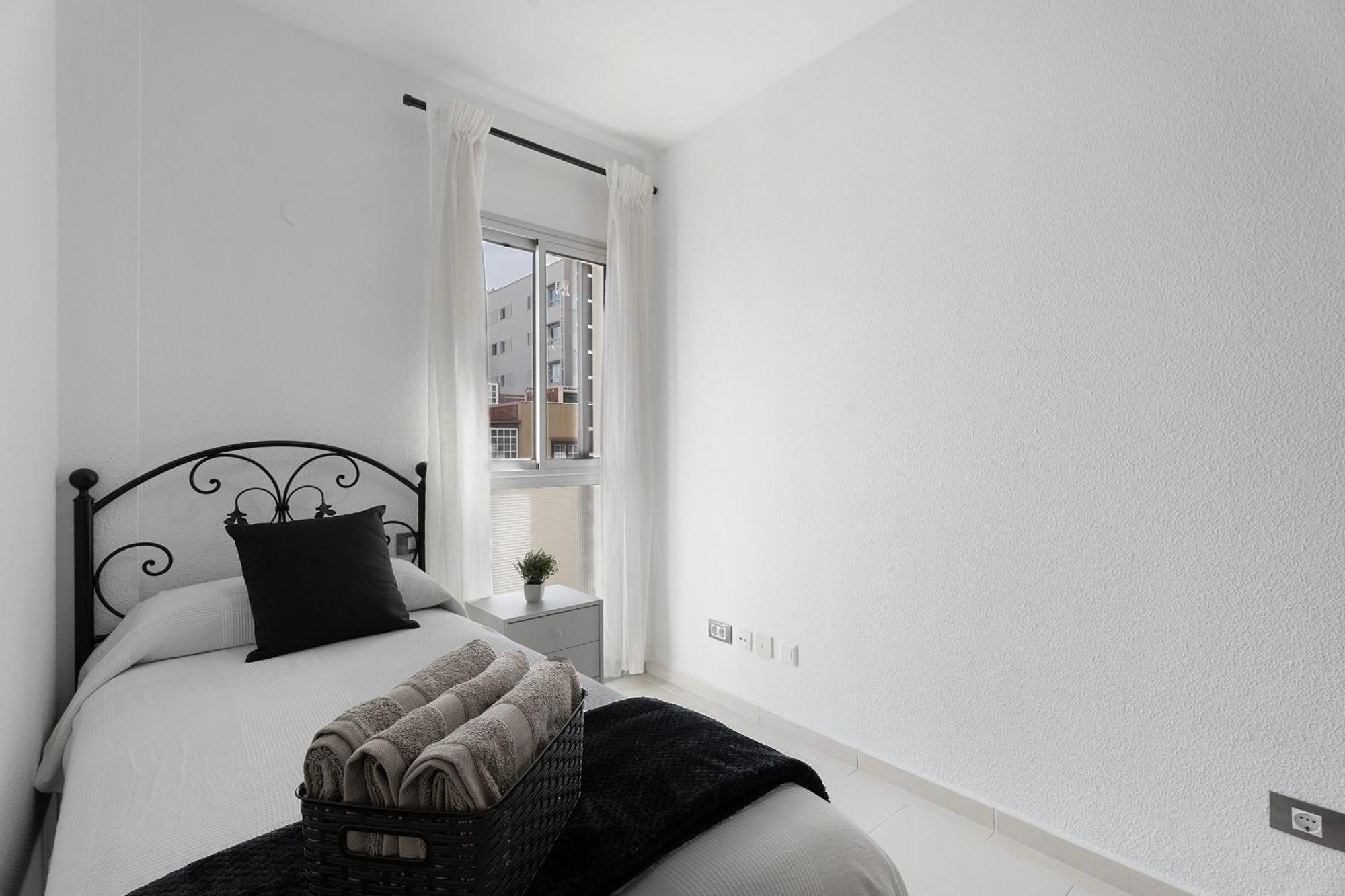 Apartamento Opuntia La Orotava Exterior foto